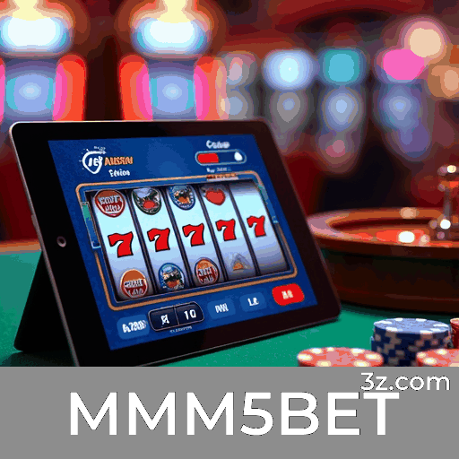 Experimente o Login Exclusivo e Seguro em MMM5BET