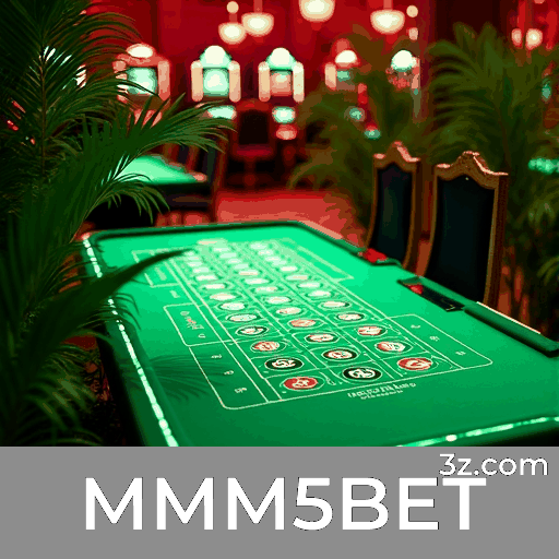 MMM5BET: Plataforma de Jogo com Segurança e Serviços Profissionais