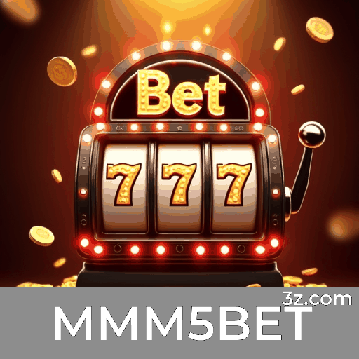 MMM5BET: Plataforma de Jogo com Segurança e Serviços Profissionais