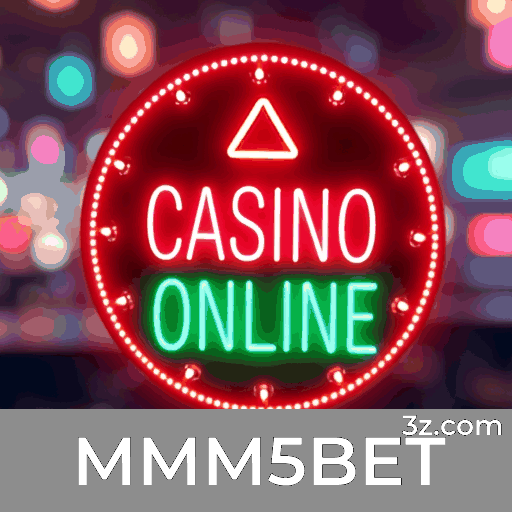 MMM5BET: Inovação e Tecnologia no Futuro do Jogo