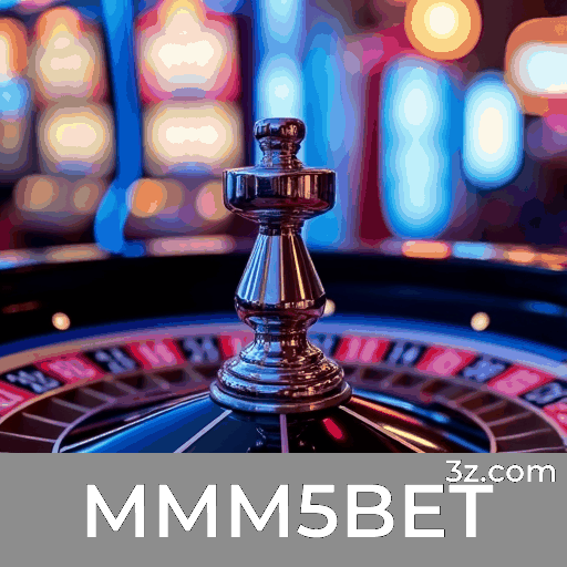 Desenvolvedores de Jogos e Tecnologia na Plataforma Inovadora MMM5BET