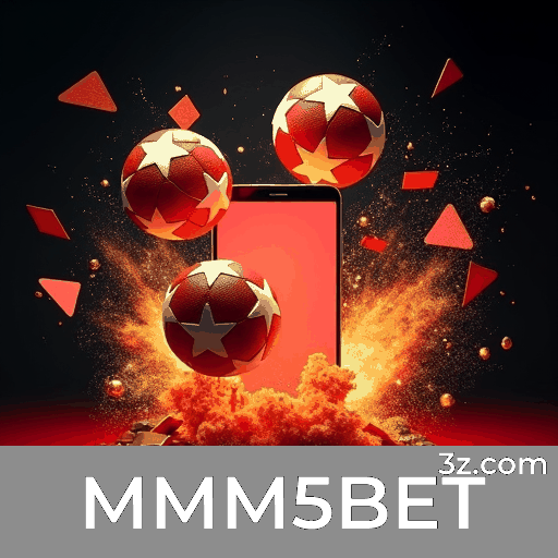 MMM5BET: Plataforma de Jogo com Segurança e Serviços Profissionais