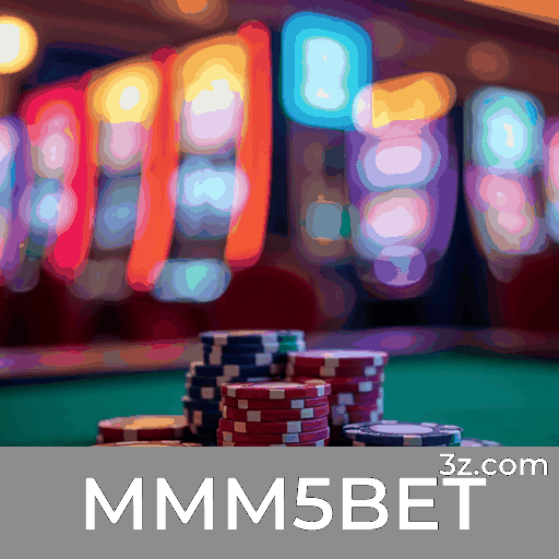 MMM5BET: Plataforma de Jogo com Segurança e Serviços Profissionais