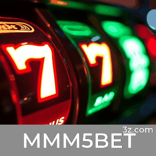 MMM5BET: Inovação e Tecnologia no Futuro do Jogo