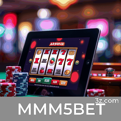 MMM5BET: Experimente a Emoção Instantânea do Crash
