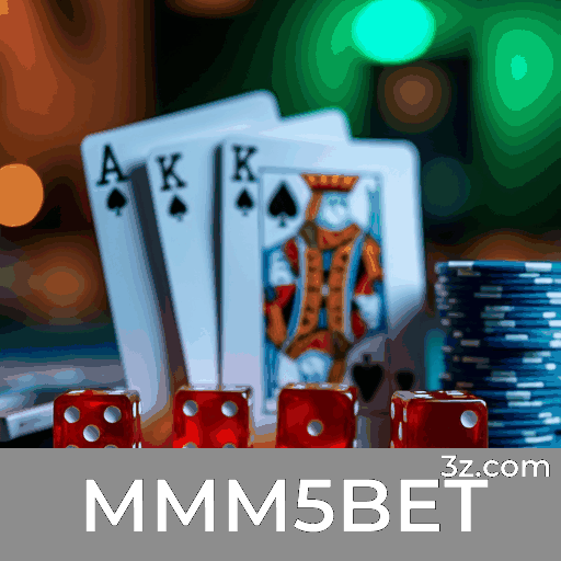 MMM5BET: Inovação e Tecnologia no Futuro do Jogo