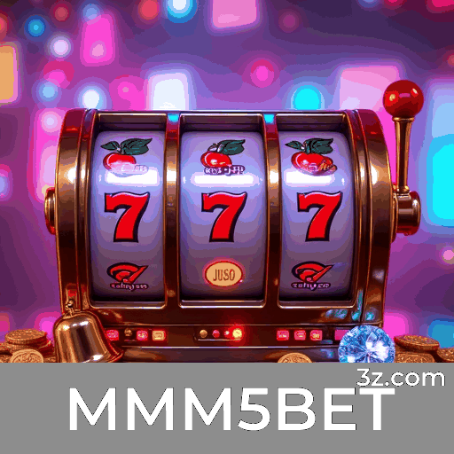 MMM5BET: Seu Cassino Online Seguro e Confiável