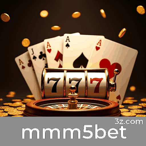 Maximize sua Experiência de Jogo com mmm5bet: Táticas Comprovadas e Abordagem Inteligente de Jogo