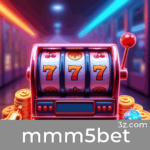 mmm5bet: Cassino Confiável e Seguro