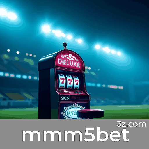 Apostas em movimento com o aplicativo mmm5bet