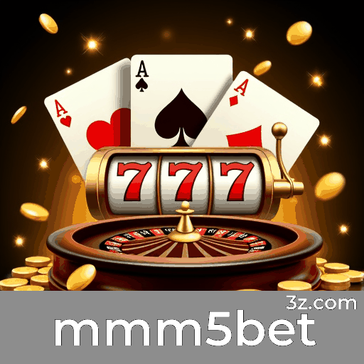 mmm5bet: Experiência Profissional e Imersiva no Cassino