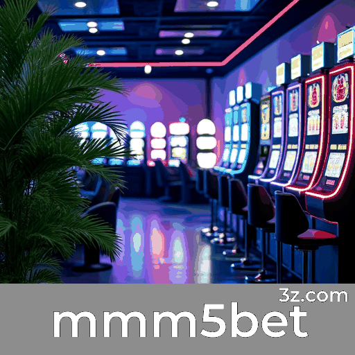 mmm5bet: Apostas em Esportes com Odds Instantâneas