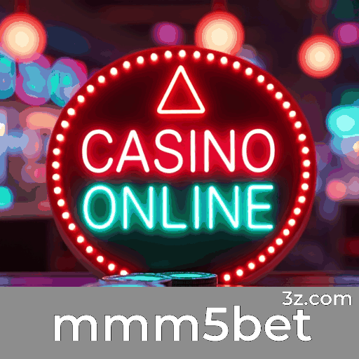 mmm5bet: Cassino Confiável e Seguro