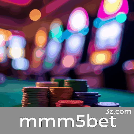 mmm5bet: Bônus incríveis para jogadores brasileiros