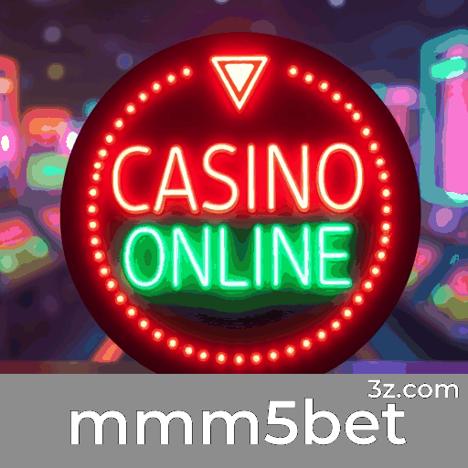 mmm5bet: Experiência Profissional e Imersiva no Cassino