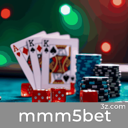 Tecnologia Avançada da mmm5bet: Inovação em Apostas Online