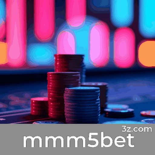 mmm5bet: Experiência Profissional e Imersiva no Cassino