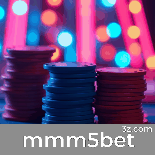 mmm5bet: Cassino Confiável e Seguro
