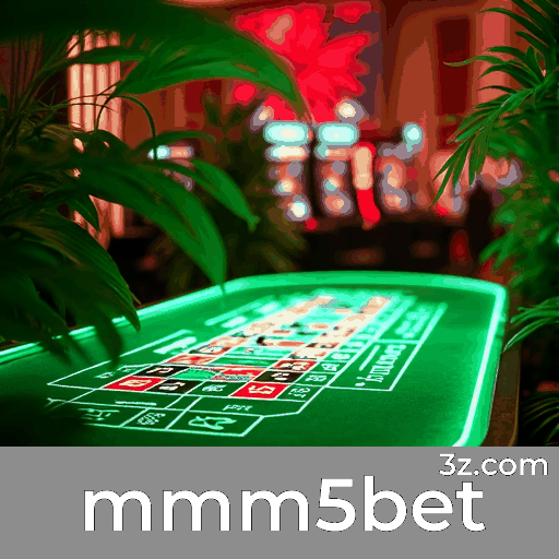 mmm5bet: Bônus incríveis para jogadores brasileiros