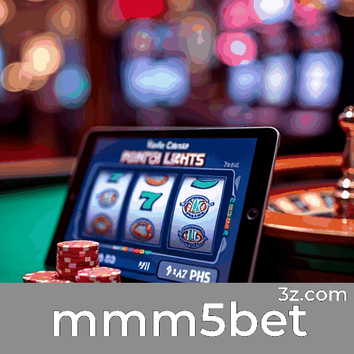 mmm5bet: Cassino Confiável e Seguro